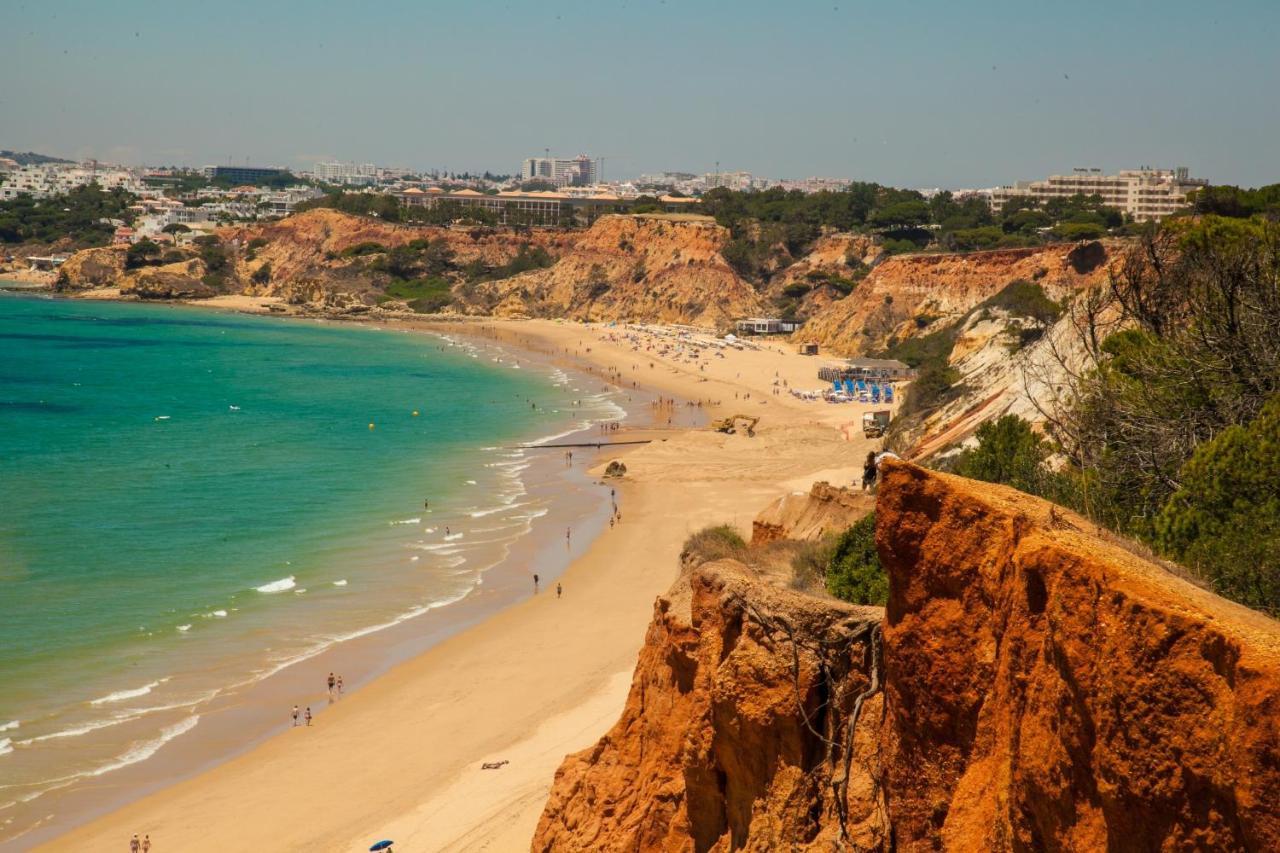 Falesia Beach A البوفيرا المظهر الخارجي الصورة